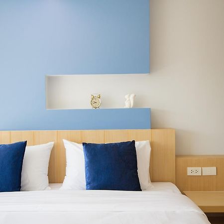 Charisma Residence Rayong Buitenkant foto