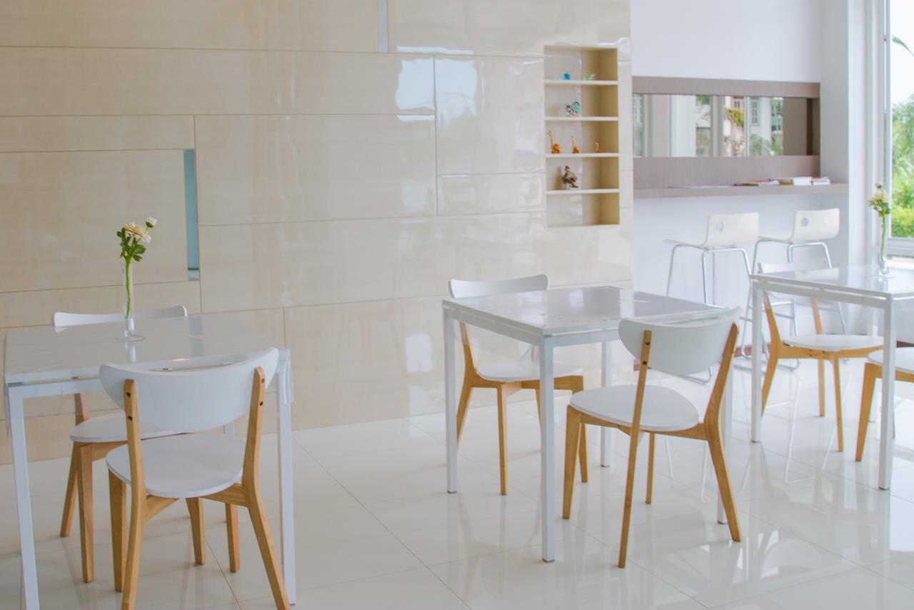 Charisma Residence Rayong Buitenkant foto
